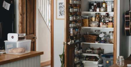 pantry